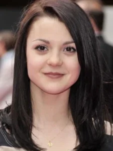 Kathryn Prescott