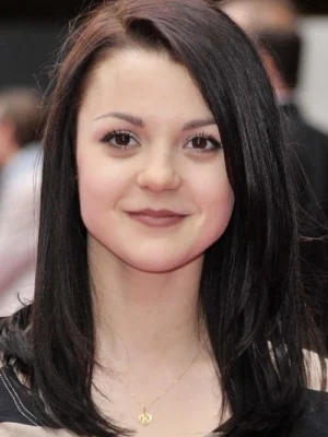 Kathryn Prescott