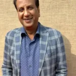 Kewal Garg