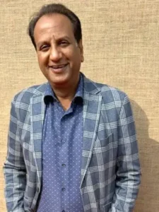 Kewal Garg