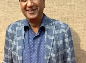 Kewal Garg