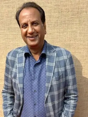 Kewal Garg