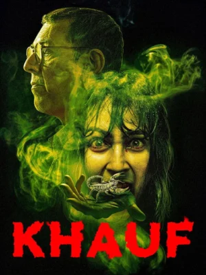 Khauf