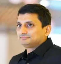 Kishore Annapureddy