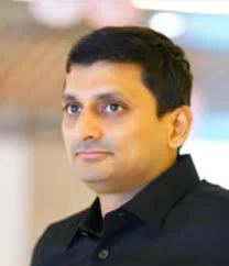 Kishore Annapureddy