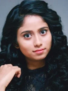 Krisha Kurup