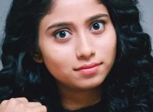 Krisha Kurup