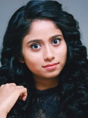 Krisha Kurup