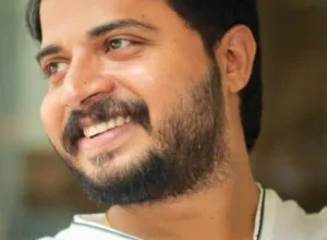 Krishna Shankar