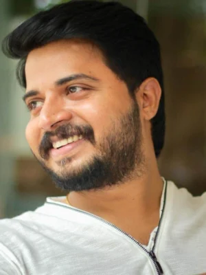 Krishna Shankar