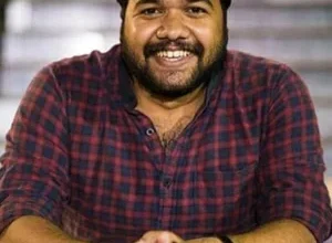 Krishnadas Murali