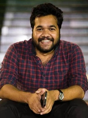 Krishnadas Murali