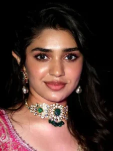 Krithi Shetty