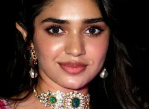 Krithi Shetty