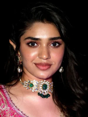Krithi Shetty