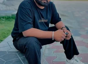 Kulvir Soni