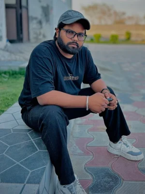 Kulvir Soni