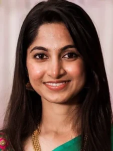 Kushee Ravi