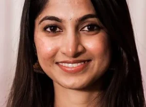 Kushee Ravi