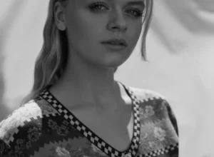 Kylie Rogers