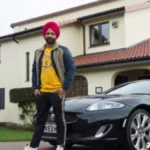 Laddi Ghuman