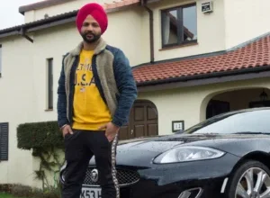 Laddi Ghuman