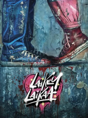 Laikey Laikaa