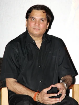 Lalit Pandit