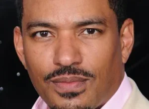 Laz Alonso