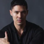 Lewis Tan