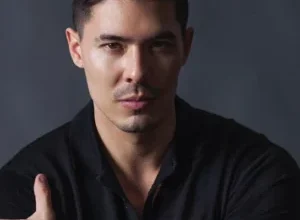 Lewis Tan