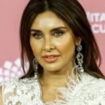 Lisa Ray