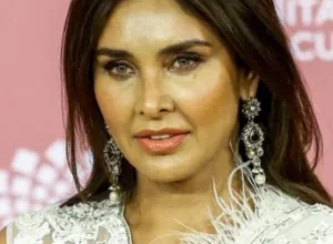 Lisa Ray