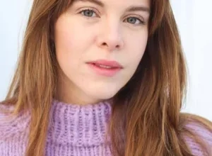 Lisa Teige