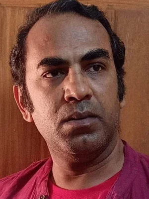 Loknath Dey