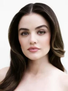 Lucy Hale