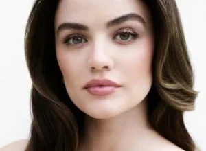 Lucy Hale
