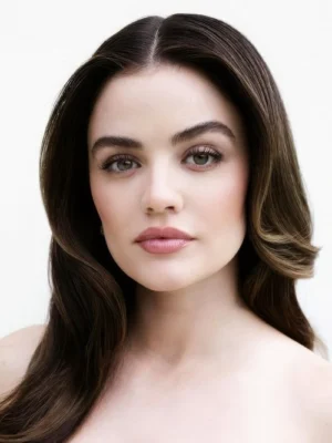 Lucy Hale