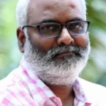M. M. Keeravani