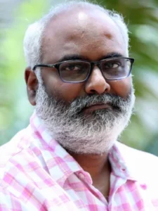 M. M. Keeravani