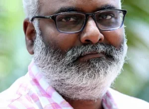 M. M. Keeravani