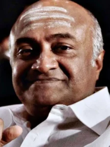 M. S. Bhaskar