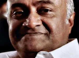 M. S. Bhaskar