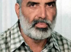 Mahabir Bhullar