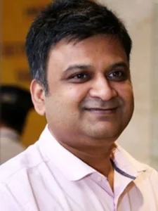 Mahendra Soni