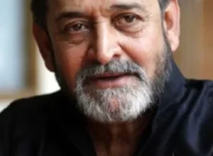 Mahesh Manjrekar