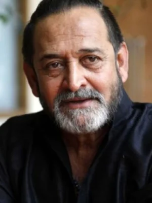 Mahesh Manjrekar