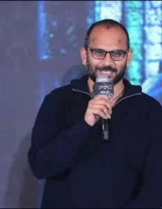 Mahesh Uppala