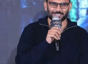 Mahesh Uppala