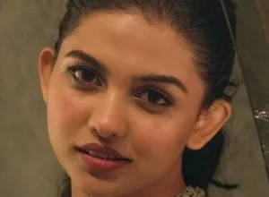 Mamitha Baiju